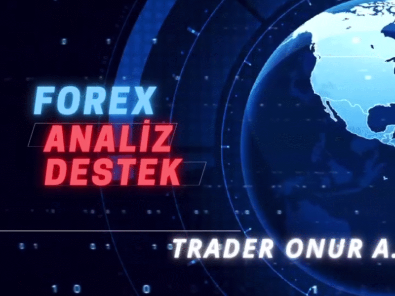 Forex Analiz Destek